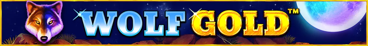 Wolf Gold slot overview and tips